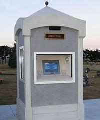 electronic cemetery|Cemeteries .